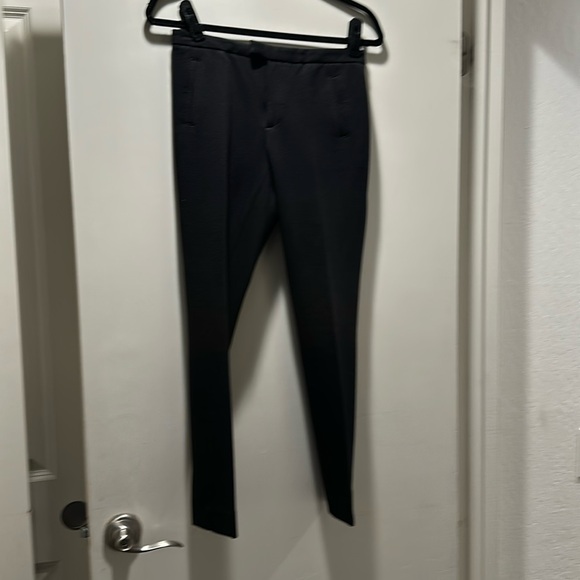 ATM size 2 slim dress pants - Picture 2 of 6